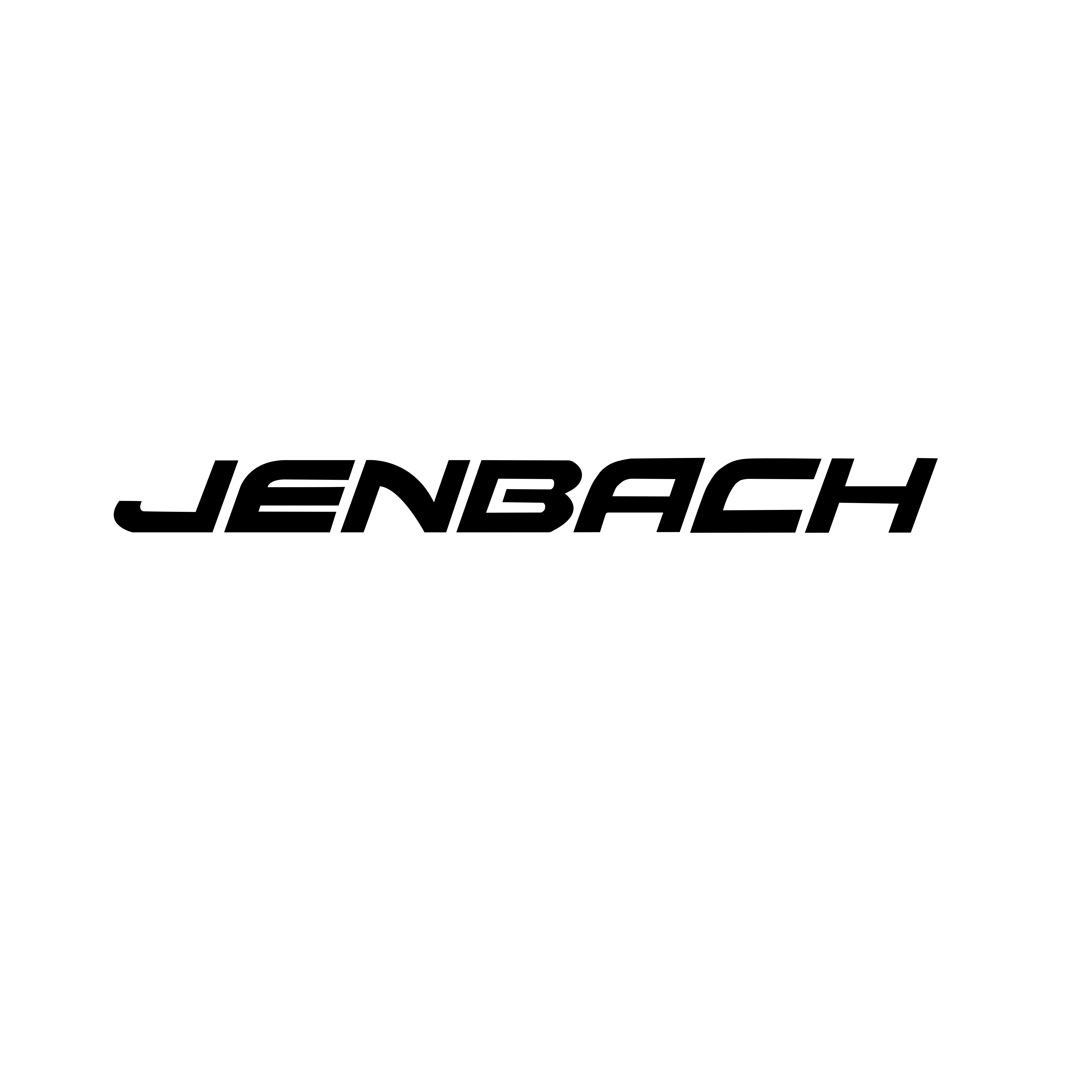 Jenbach